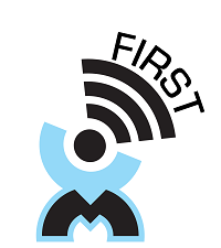 Image portion of logo as a link to the homepage